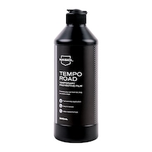 Nasiol Temporoad Geçici Araç Yüzeyi Koruyucu Sıvı Film Geçici Boya Koruma 500 ML Leke Böcek Koruyucu
