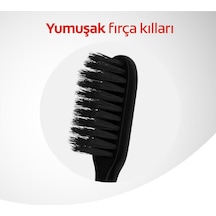 COLGATE SLİM SOFT MİKRO İNCE 1+1 SİYAH DİŞ FIRÇASI