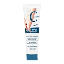 50 Ml Tüp Kil Ayak Maskesi Menthol