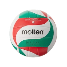 Molten 5 Numara Voleybol Topu Çok Renkli