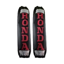 Honda Forza / Pcx / Spacy Reflektörlü Amortisör Kılıfı