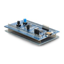 Stm32F051 Discovery With Stm32F051R8 Mcu