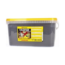 Tropical D-Allio Plus Granulat 100gr Kovadan Bölme