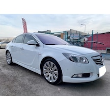 Opel Insignia Makyajsız 2008-2013 Body Kit Plastik Boyasız