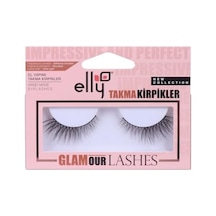 Glamour Takma Kirpik - 16