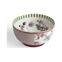 Lucky Art Madelıen Bone 15 Cm Kase Lyfw 034