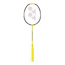 Yonex Nanoflare 1000 Game 4u 83g Sarı Badminton Raketi