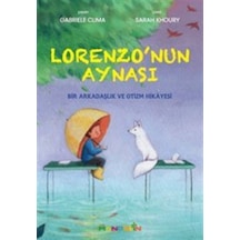 Lorenzo'nun Aynası / Gabriele Clima