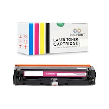 Proprint Hp 203A Cf543A Kırmızı Uyumlu Toner 1300 Sayfa M281Fw