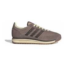Trabrn/dbrown/warvan Adidas Erkek Günlük Spor Ayakkabı Sl 72 Rs Kj1674 Kahverengi