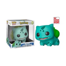 Pop Bulbasaur Büyük Boy Figür 454