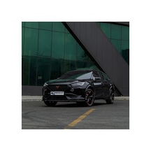 Cupra Formentor 2020-2024 Body Kit Seti Ön Lip Marşpiyel Difüzör Flap Spoiler
