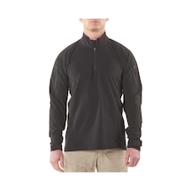 5.11 Rapıd Ops Sıyah Sweatshırt (475455943)