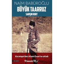 Büyük Taarruz - Yqbx-651296