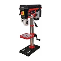630 W Güç İle Hassas Sütunlu Matkap Makinesi