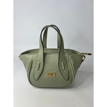 Mint Yeşili