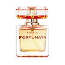 Faberlic Fortunata Kadın Parfüm EDP 50 ML