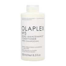 No5 Bond Maintenance Conditioner 250ml