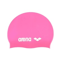 Classic Silicone Unisex Pembe Bone 9166291 Çok Renkli