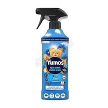 4 Adet Yumoş Açık Hava Etkisi Mavi Gelincik Oda Spreyi 430 Ml Diğer