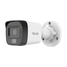 Hılook Ipc-b120ha-lufc 2.8mm Sesli Hybrid Light Ip Bullet Kamera