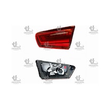 Stop A6 15-18 İç Sağ 7 Fiş / 4g5945094d