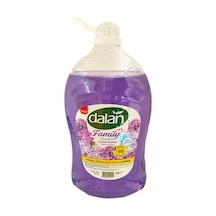 Dalan Sıvı Sabun Family 3 Litre Leylak Buketi