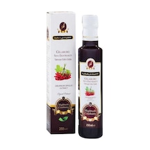 Gilaburu Sıvı Ekstraktı 250ml İmmu-nat İmmunat