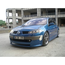 Renault Megane 2 Ön Ek - (faz1)
