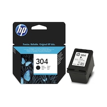 Hp 304 Siyah Kartuş Hp Deskjet 2633 2632 2620 263