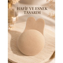 Lb Yeniden Kullanılabilir Destek Pedi Hafif Esnek Ve Konforlu Kullanım
