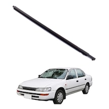 Toyota Corolla Uyumlu AE101 Sıyırıcı Fitil Arka Sağ Siyah 1993-1998