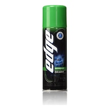 Edge Yatıştırıcı Aloe Tıraş Jeli Erkek Tıraş Jeli , 7 Ounce