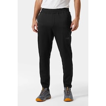 Helly Hansen Erkek Versalite Fleece Pantolon Siyah