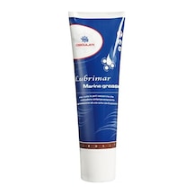 Beyaz Suya Dayanıklı Marin Gres - 250ml Tekne Yat Motosiklet