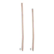 Yks 41750 Eğik Kürek Sapı 1,5 Metre
