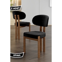 Siyah - Ahşap Kaplama