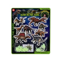 C7806-sg-21032 Dinozor Gece Süsü Belirtilmemiş