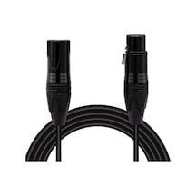Magicvoice Ld381 Canon Erkek - Canon Dişi 1.5 Metre Kablo