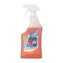 Stop Forte Cam Temizleyici 750 Ml Diğer