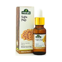 Sığla Uçucu Yağı 20 Ml