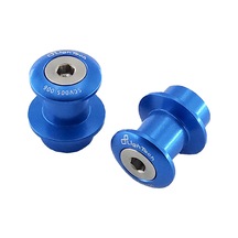 Arka Sehpa Takozu-mavi Cf Moto Sr 450cc 2023-2024 Siyah