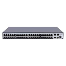 OEM S1850-52P 48 PORT 10/100/1000 +4SFP YONETILEBILIR SWITCH