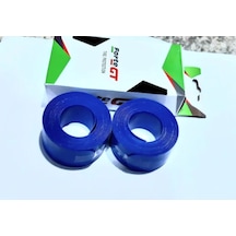 Xrider Bisiklet Lastik Zırhı Mtb 24 - 29 Jant Aralığı Xbyc 9810 Çok Renkli