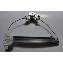 Hyundaı Sonata 03/05 Arka Cam Krikosu Sol Elektrikli/motorsuz Hushan - Kapı Kolu