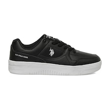 U.s. Polo Assn. Lee 6fx Siyah Erkek Sneaker 000000000102156973 Siyah