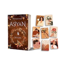 Aşiyan 2-Divane - Hümeyra - Dokuz Yayınları
