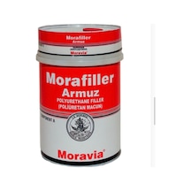 Morafiller Armuz Dolgu Macunu 3.5 Kg