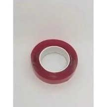 Bulmax Çift Taraflı Silikonize Bant 50mmx5mt Bmx-4438