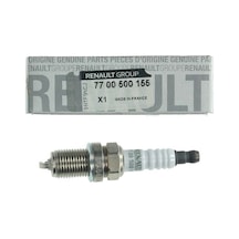 Mais 7700500155 Ateşleme Bujisi Renault R19 Europa Megane 1-ı 1.4 1.6 8v 16v